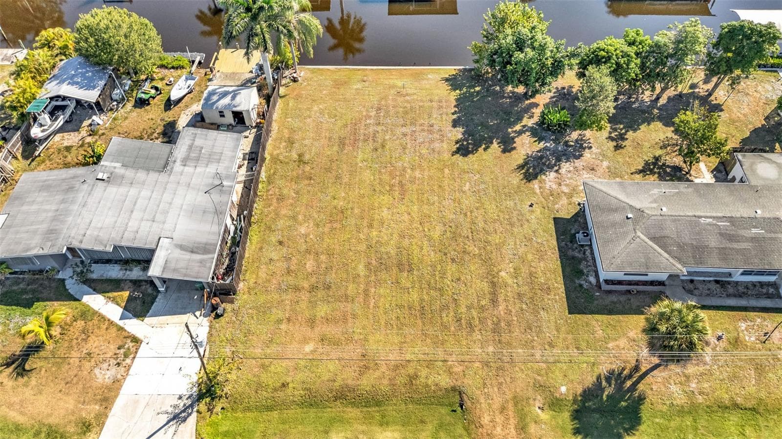 Land at 3334 DOVER DR, PUNTA GORDA, photo 31 of 36