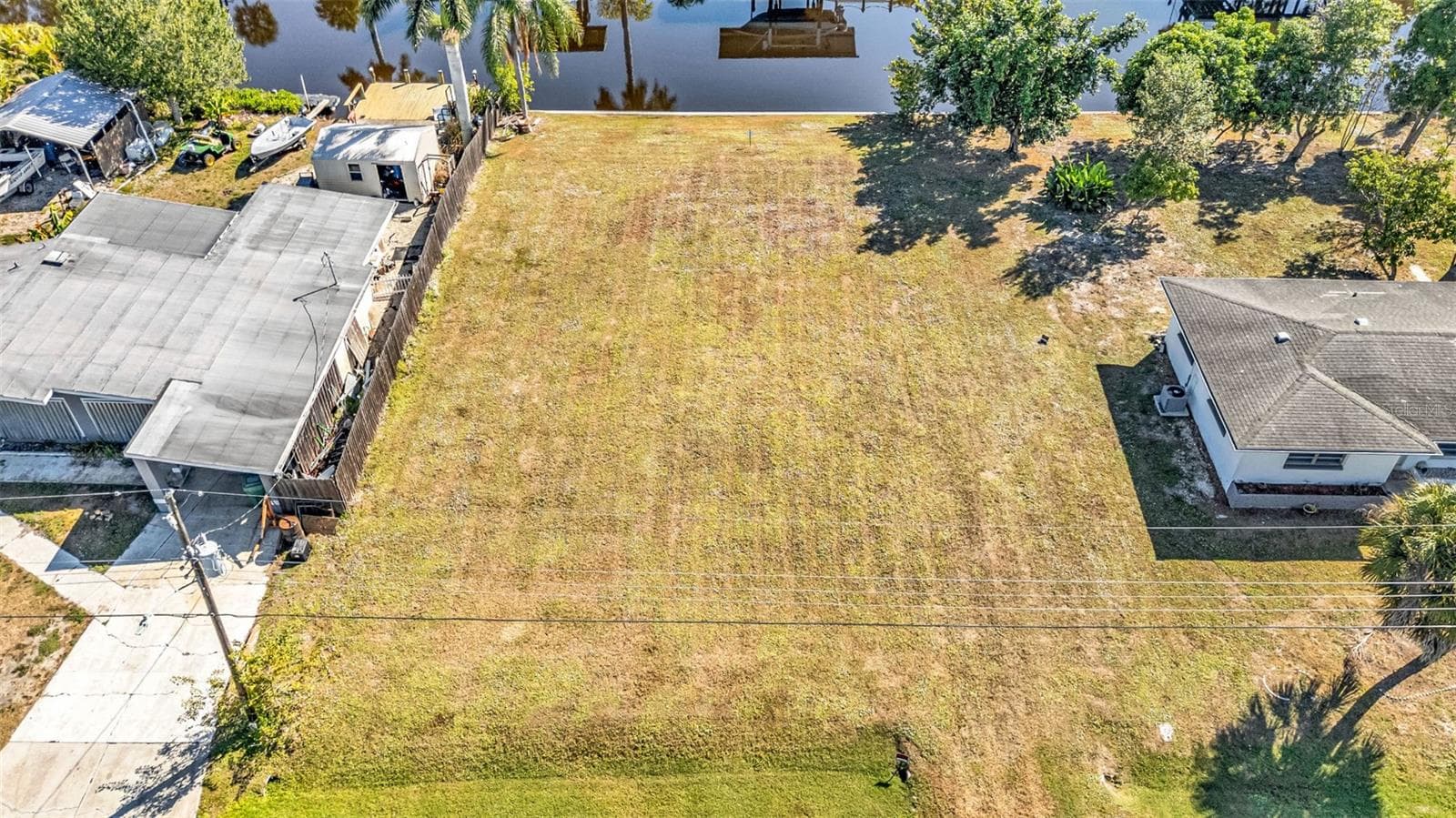 Land at 3334 DOVER DR, PUNTA GORDA, photo 32 of 36
