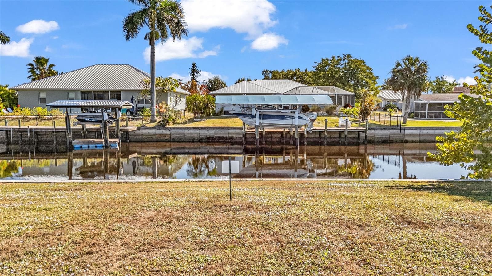 Land at 3334 DOVER DR, PUNTA GORDA, photo 33 of 36