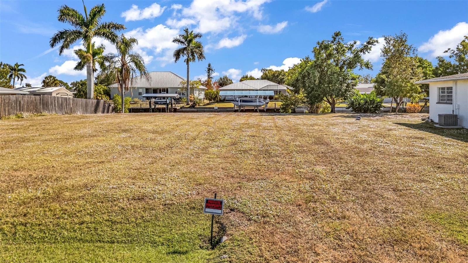 Land at 3334 DOVER DR, PUNTA GORDA, photo 35 of 36