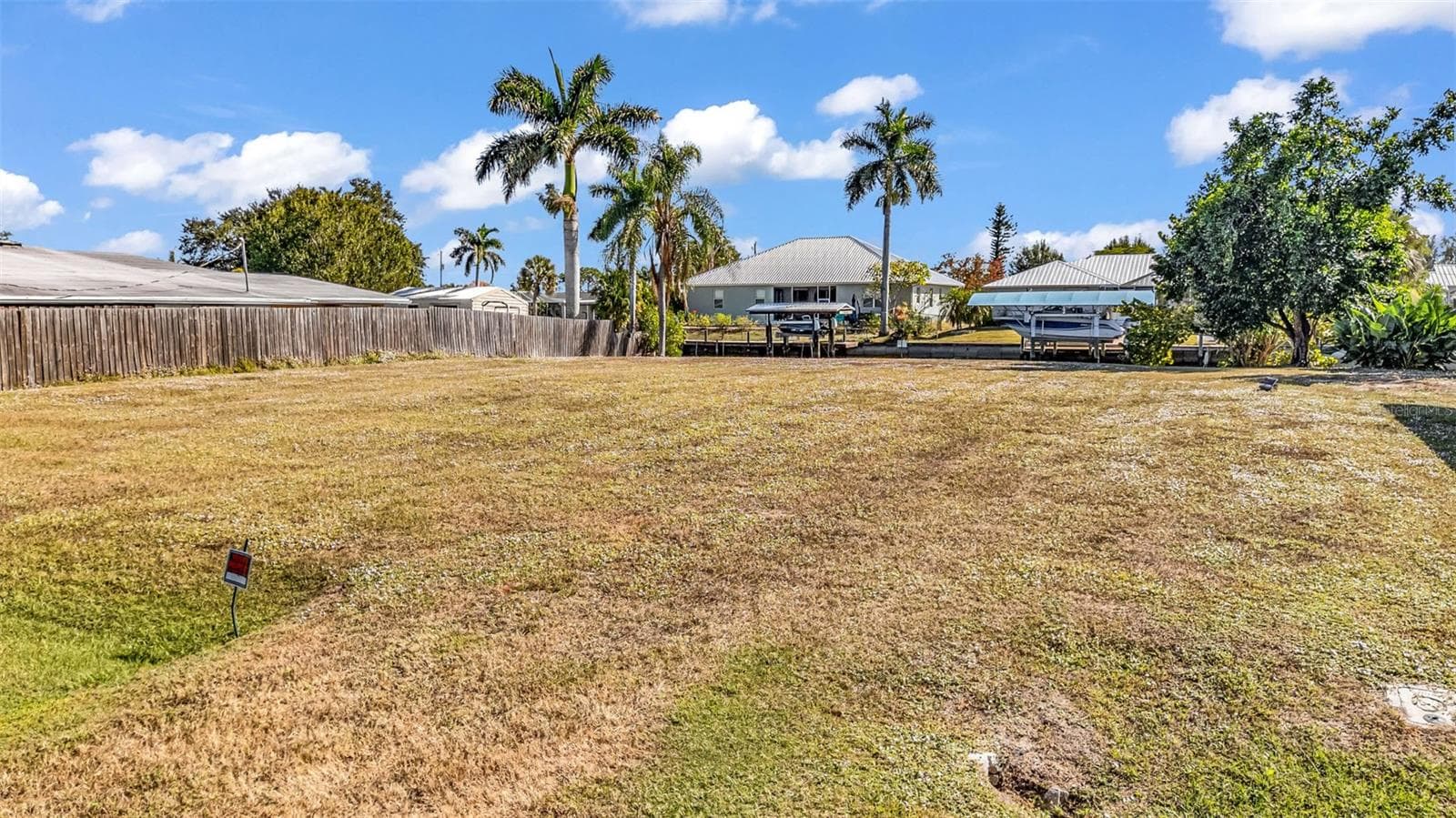 Land at 3334 DOVER DR, PUNTA GORDA, photo 36 of 36