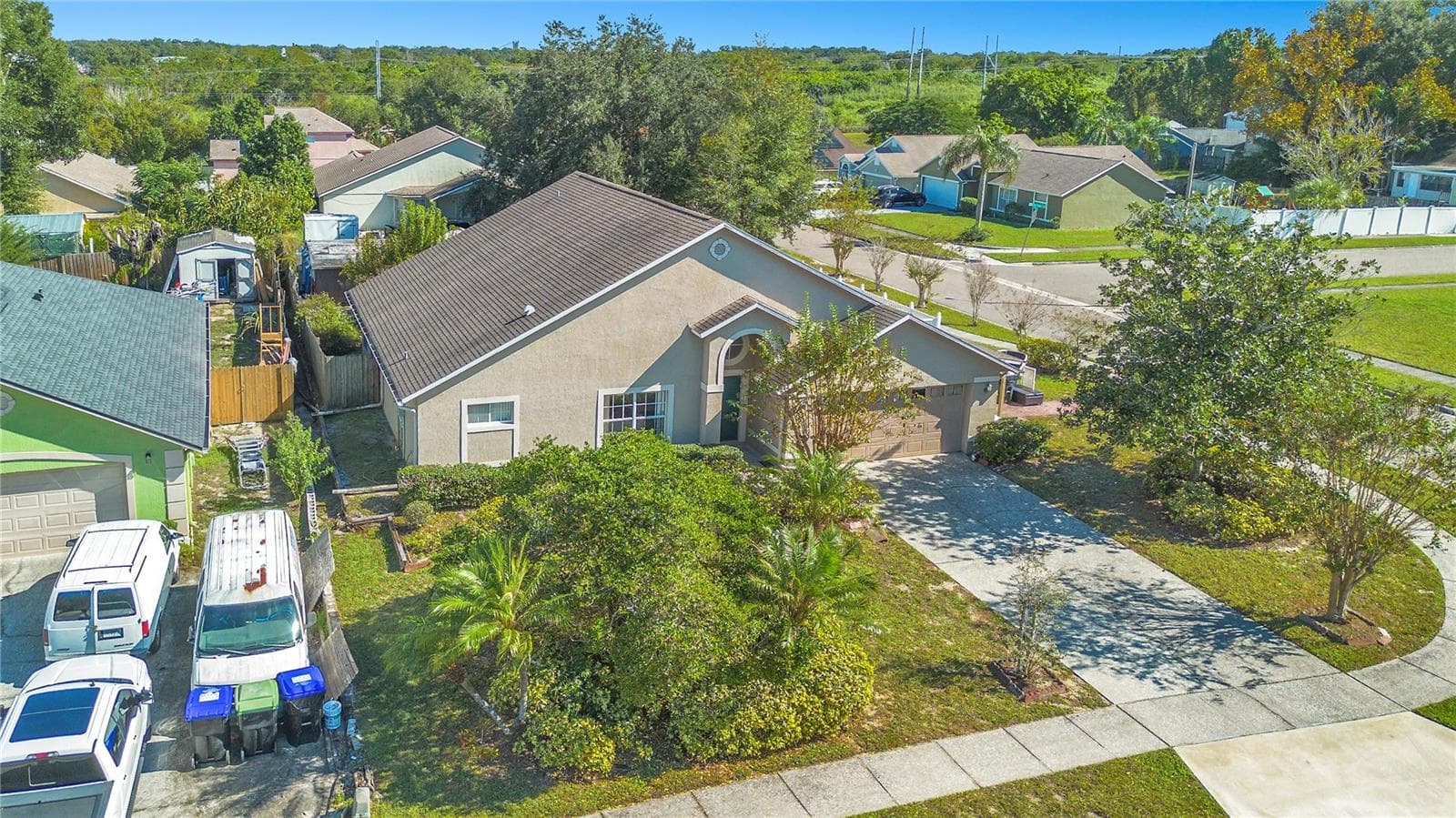 Single Family Residence at 6019 LONG PEAK DR, ORLANDO, photo 23 of 31