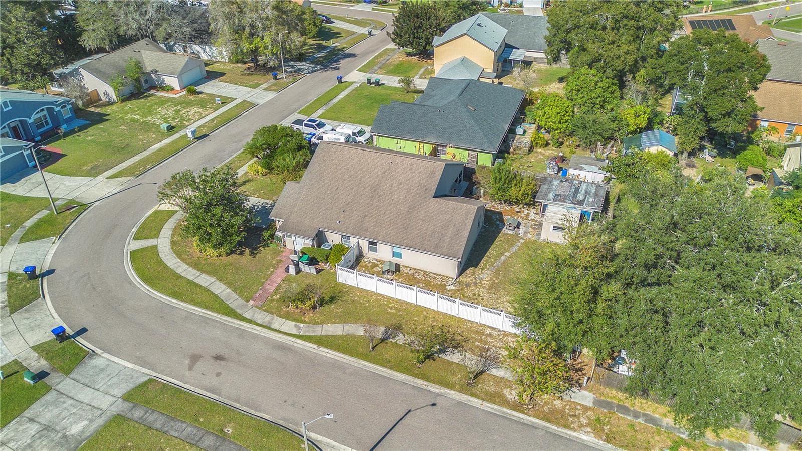 Single Family Residence at 6019 LONG PEAK DR, ORLANDO, photo 24 of 31