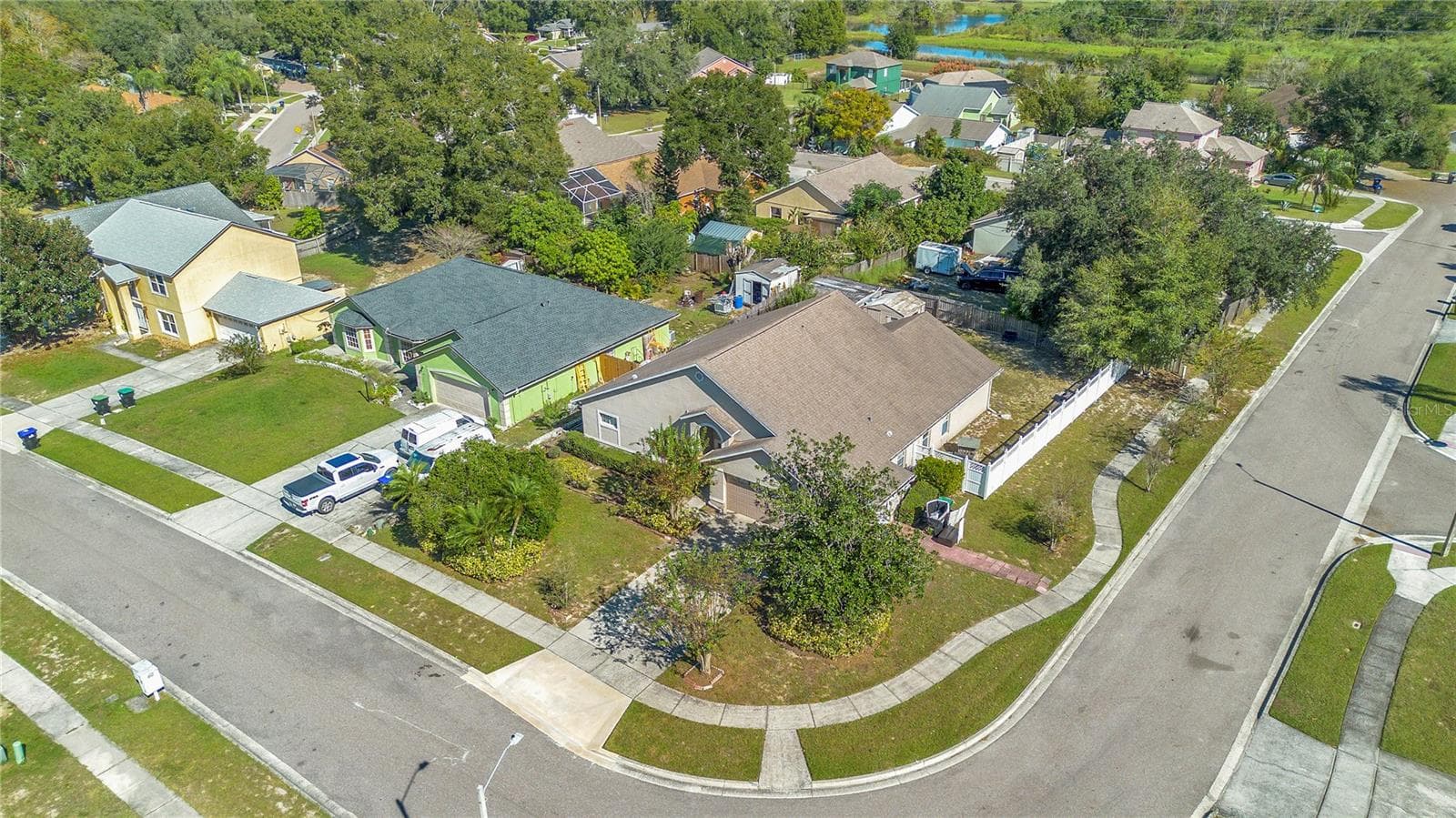 Single Family Residence at 6019 LONG PEAK DR, ORLANDO, photo 28 of 31