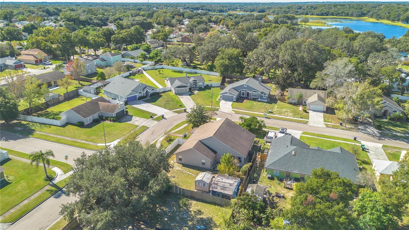 Single Family Residence at 6019 LONG PEAK DR, ORLANDO, photo 29 of 31