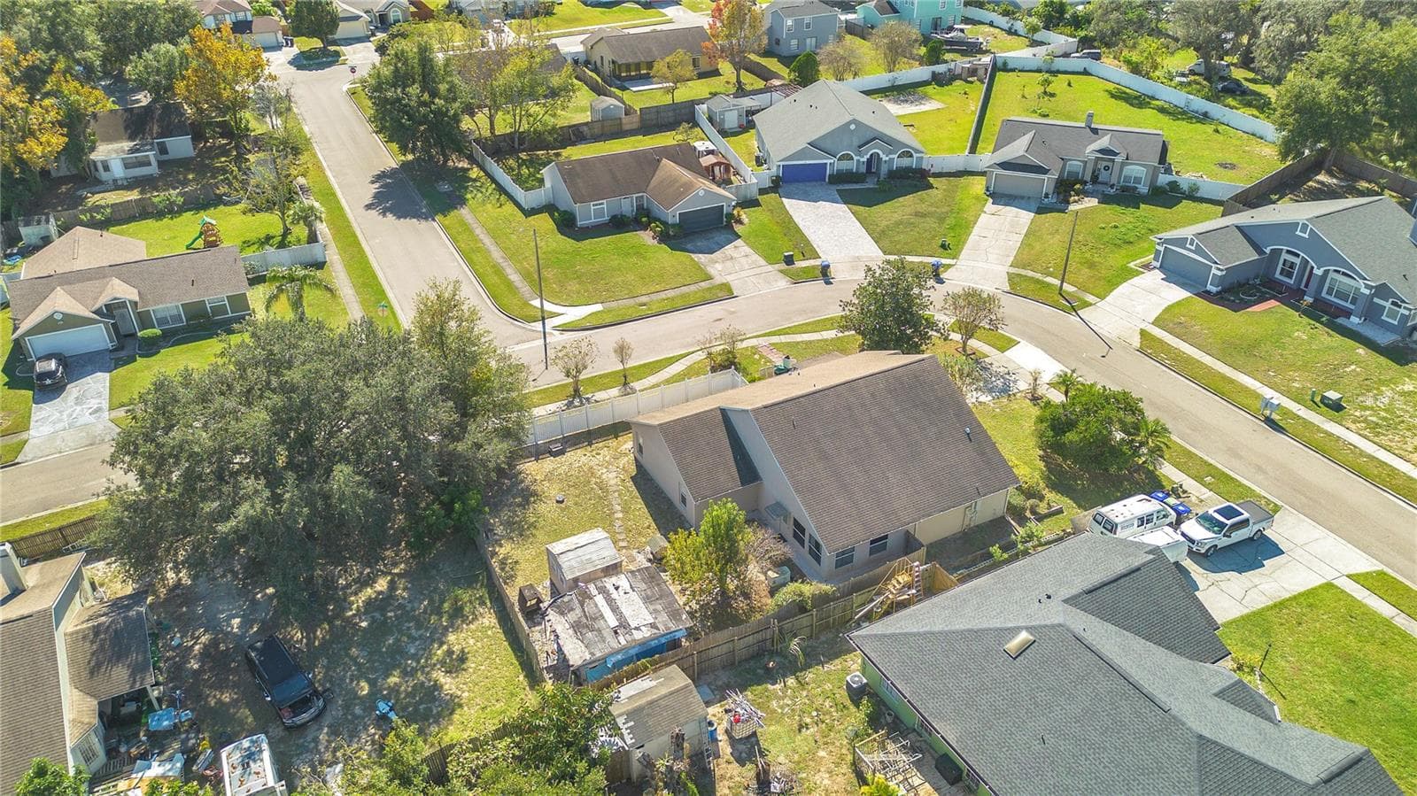 Single Family Residence at 6019 LONG PEAK DR, ORLANDO, photo 30 of 31