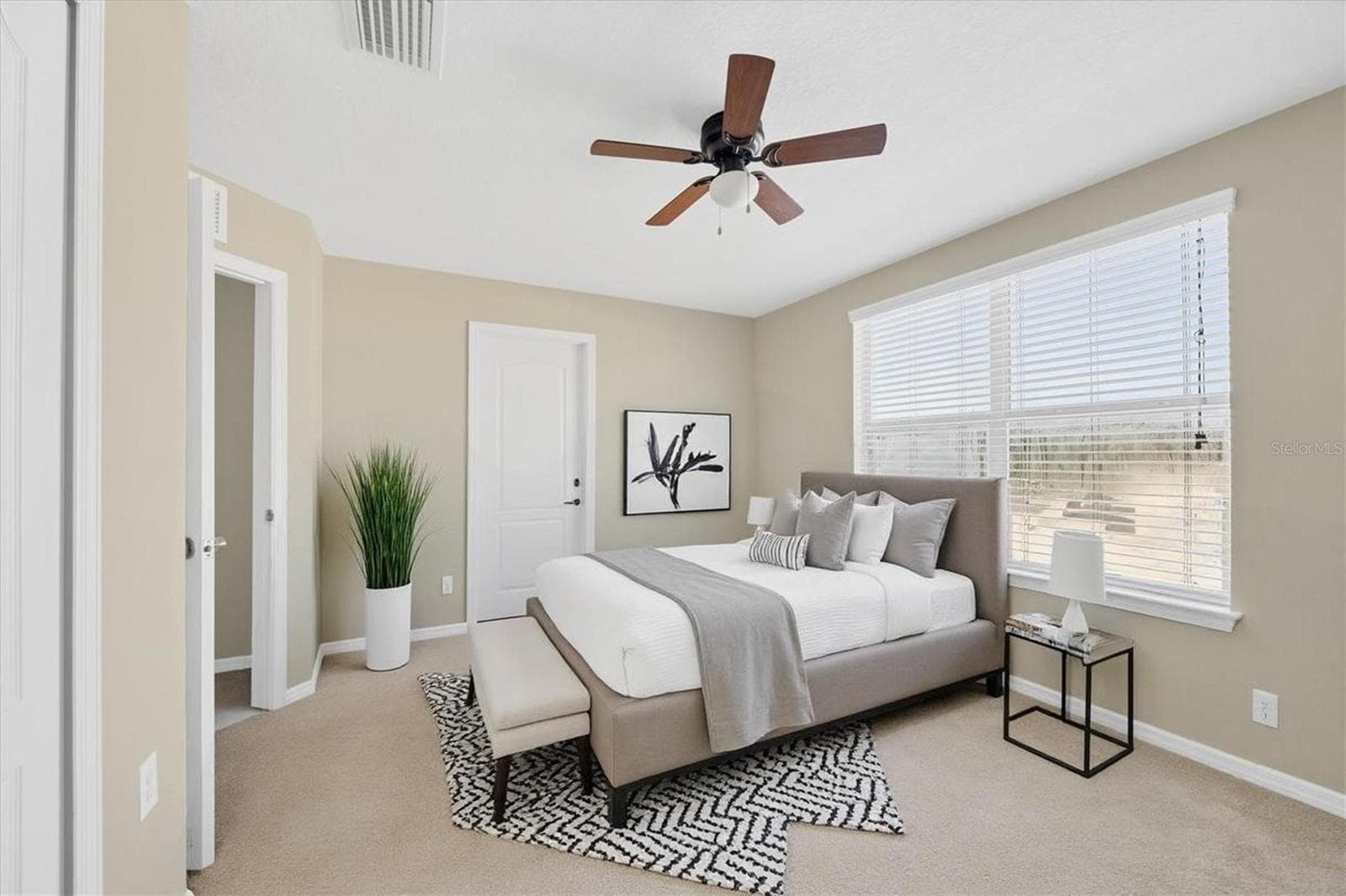 Secondary Staged - 4811 WOODBROOK DR, SARASOTA