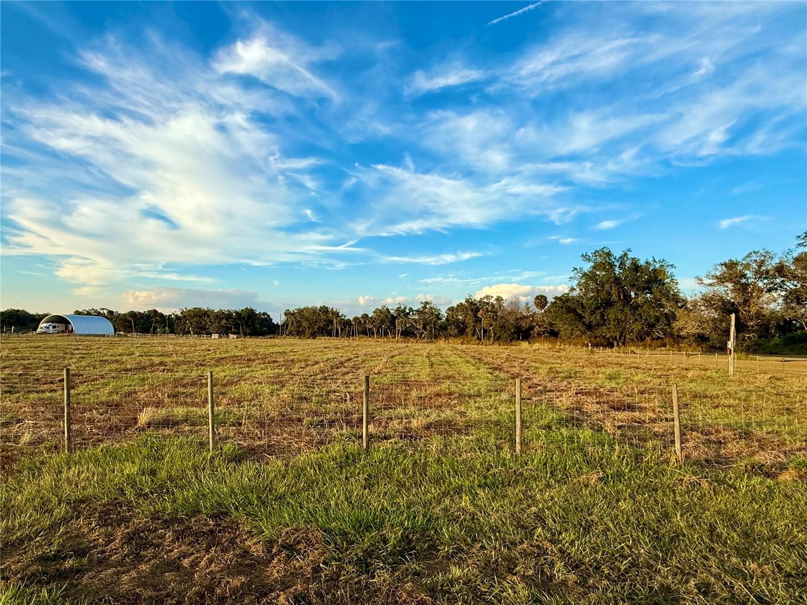 Land at 2902 SE PIGGYBACK RD, ARCADIA, photo 2 of 5