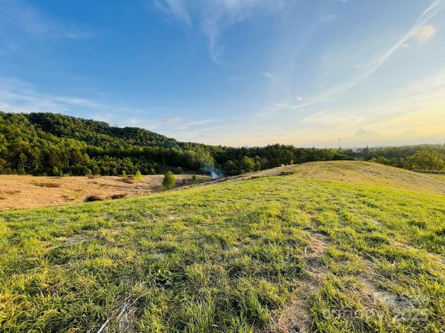 Lot at Weaverville, photo 4 of 12