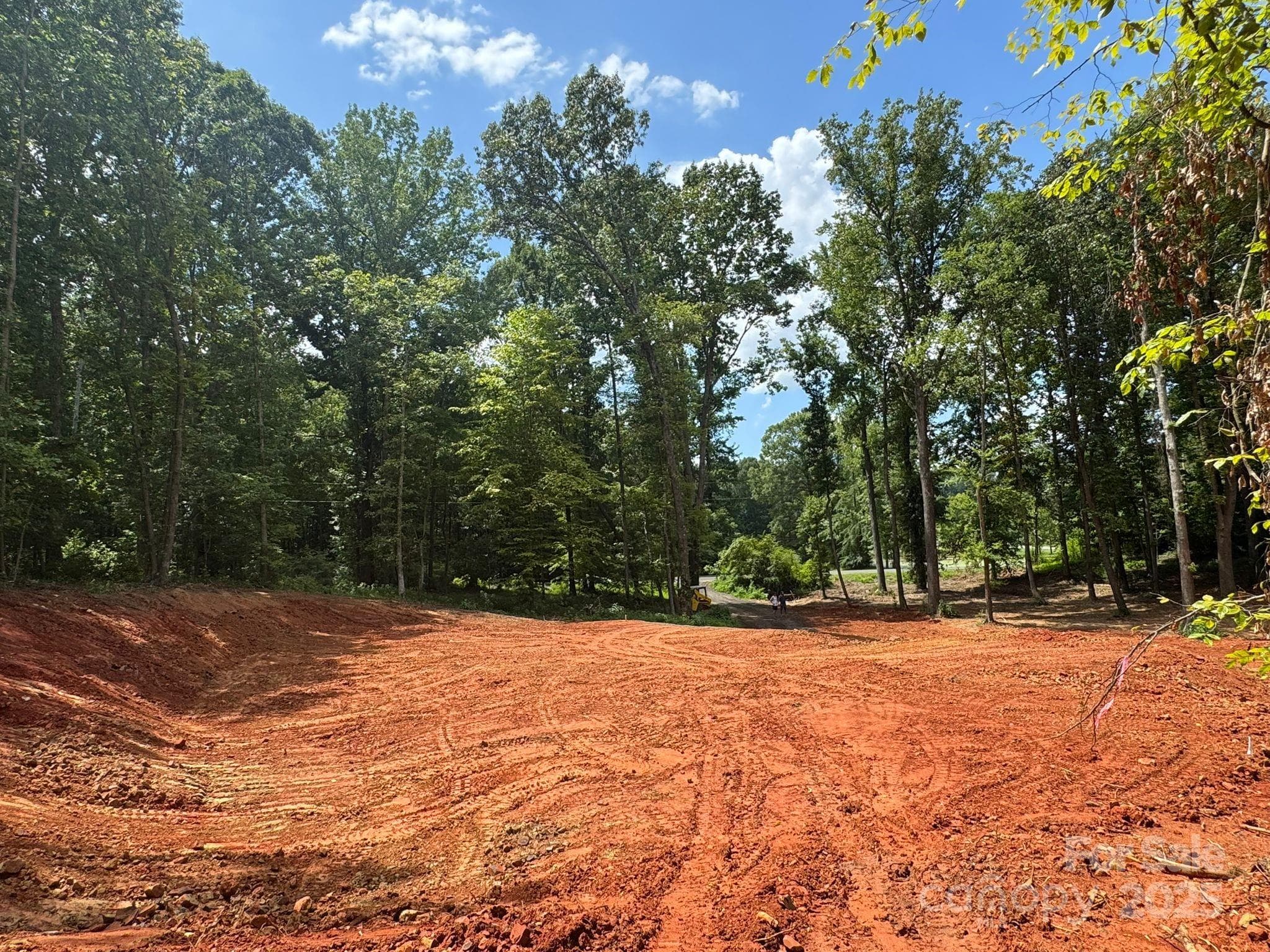 Lot at Waxhaw, photo 3 of 5