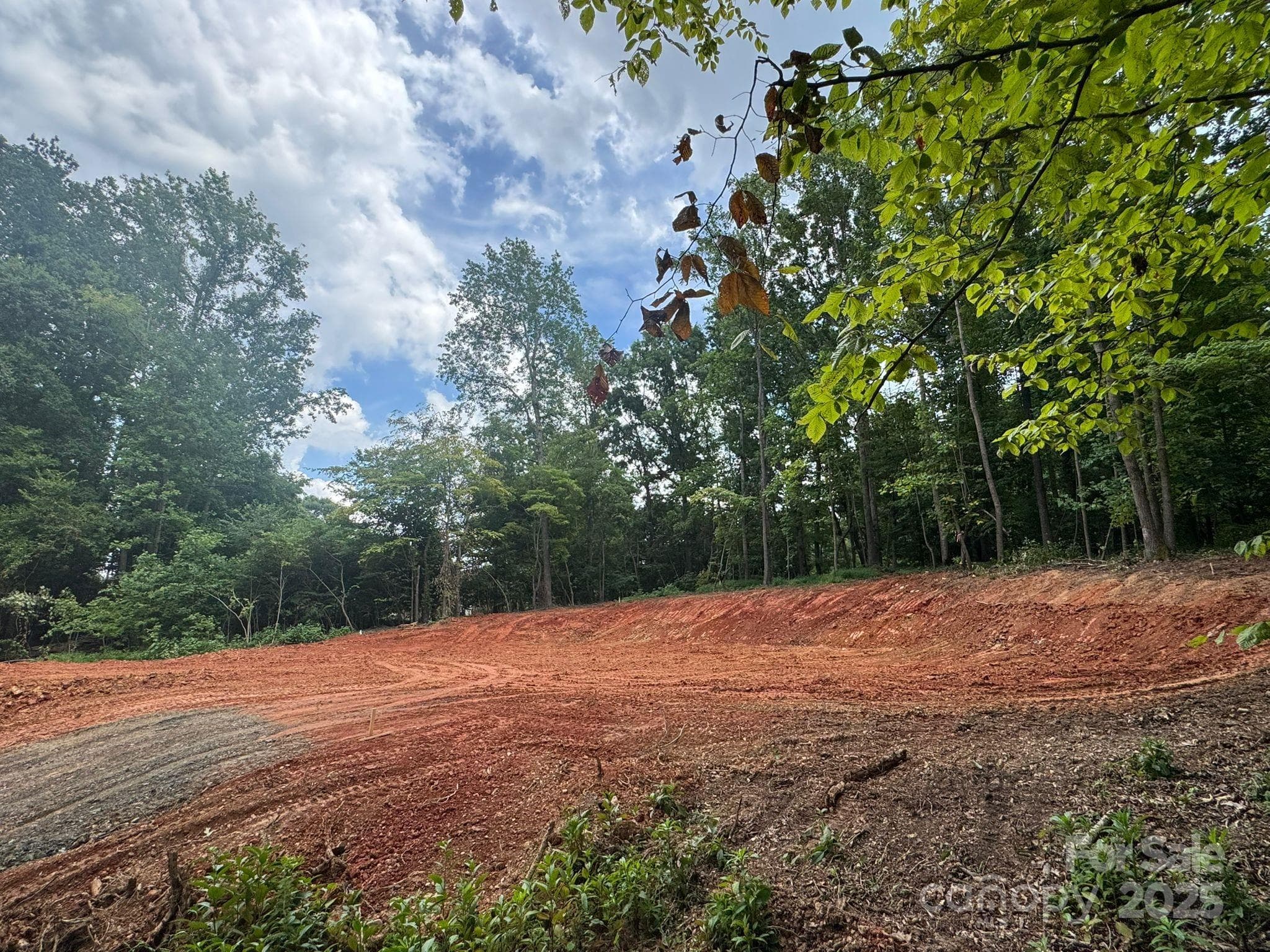 House pad - Waxhaw