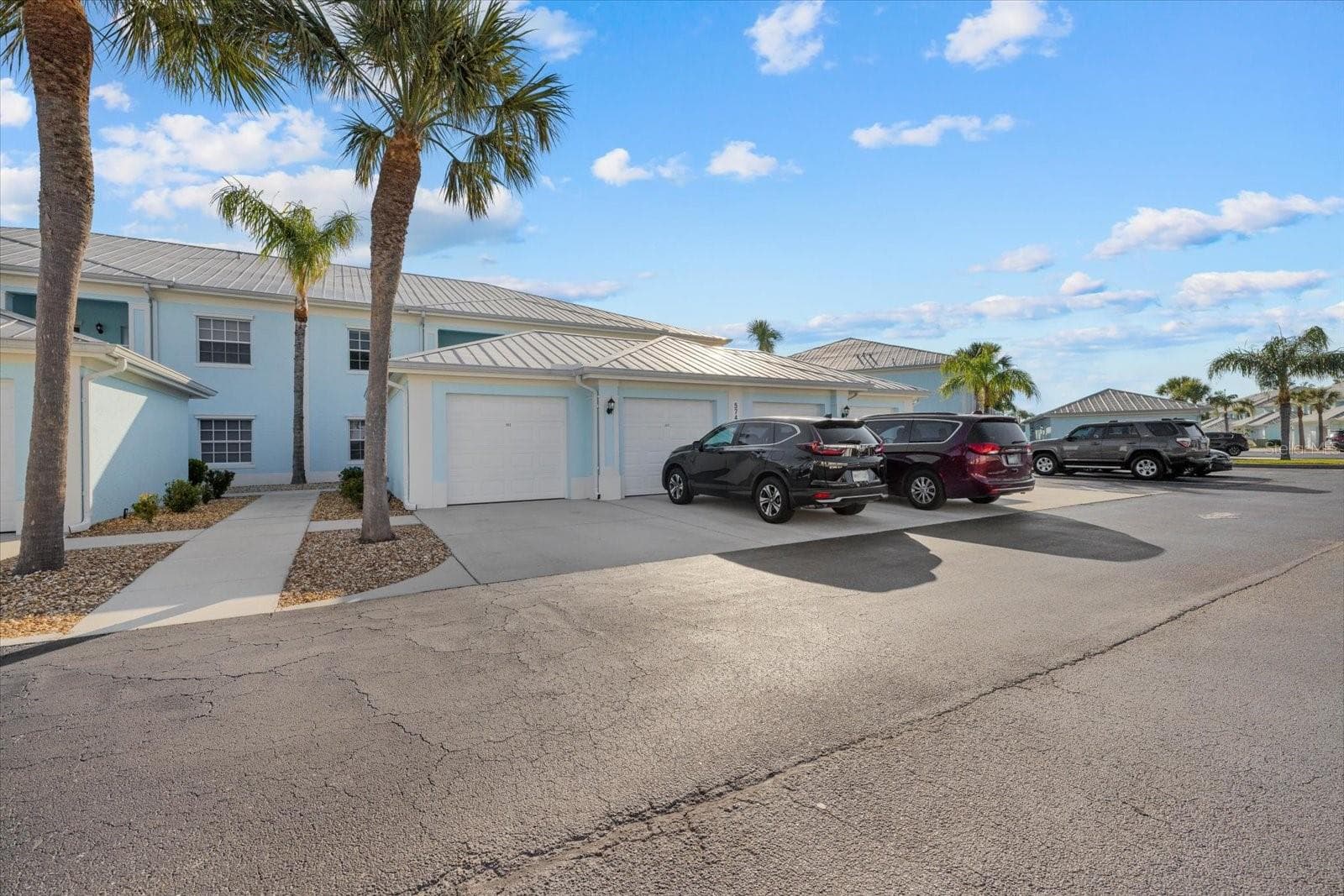 Condominium at 5747 SABAL TRACE DR #203, NORTH PORT, photo 2 of 40