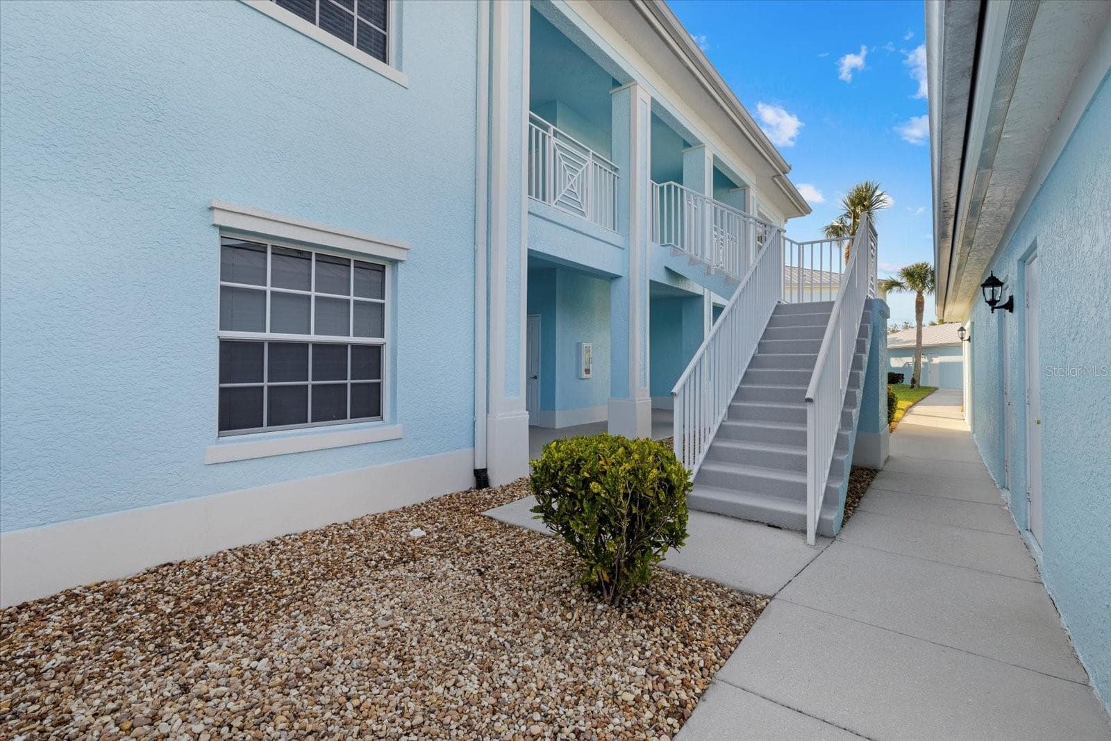 Condominium at 5747 SABAL TRACE DR #203, NORTH PORT, photo 3 of 40