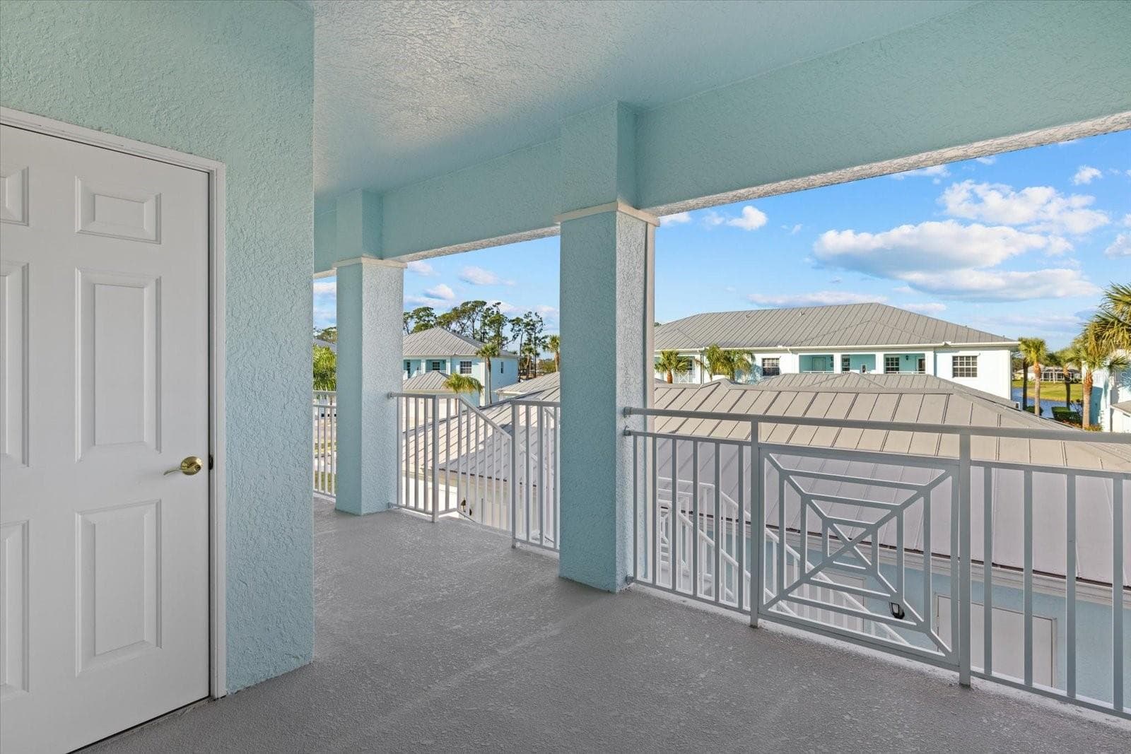 Condominium at 5747 SABAL TRACE DR #203, NORTH PORT, photo 5 of 40