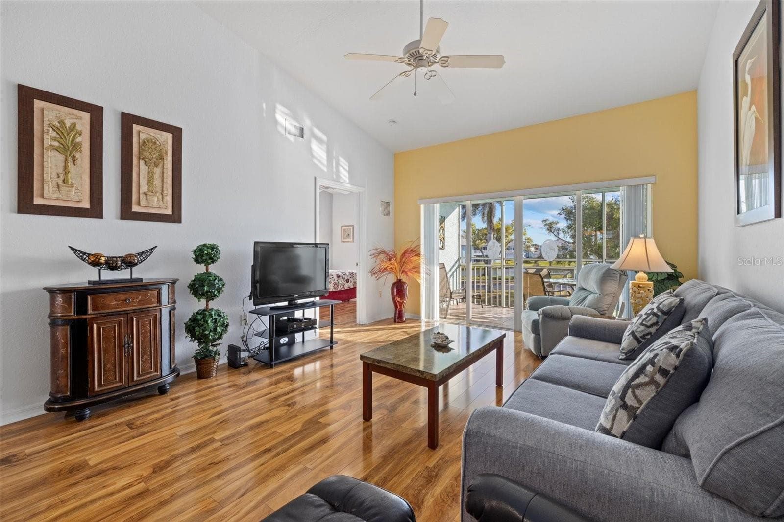 Condominium at 5747 SABAL TRACE DR #203, NORTH PORT, photo 8 of 40