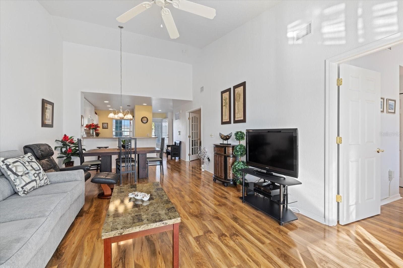 Condominium at 5747 SABAL TRACE DR #203, NORTH PORT, photo 10 of 40
