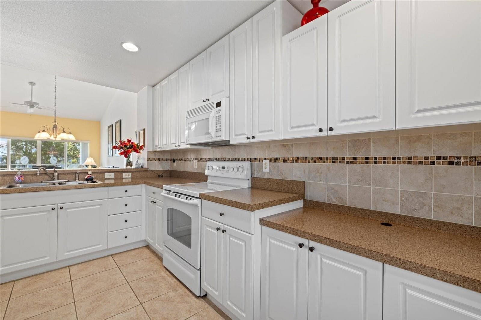 Condominium at 5747 SABAL TRACE DR #203, NORTH PORT, photo 16 of 40