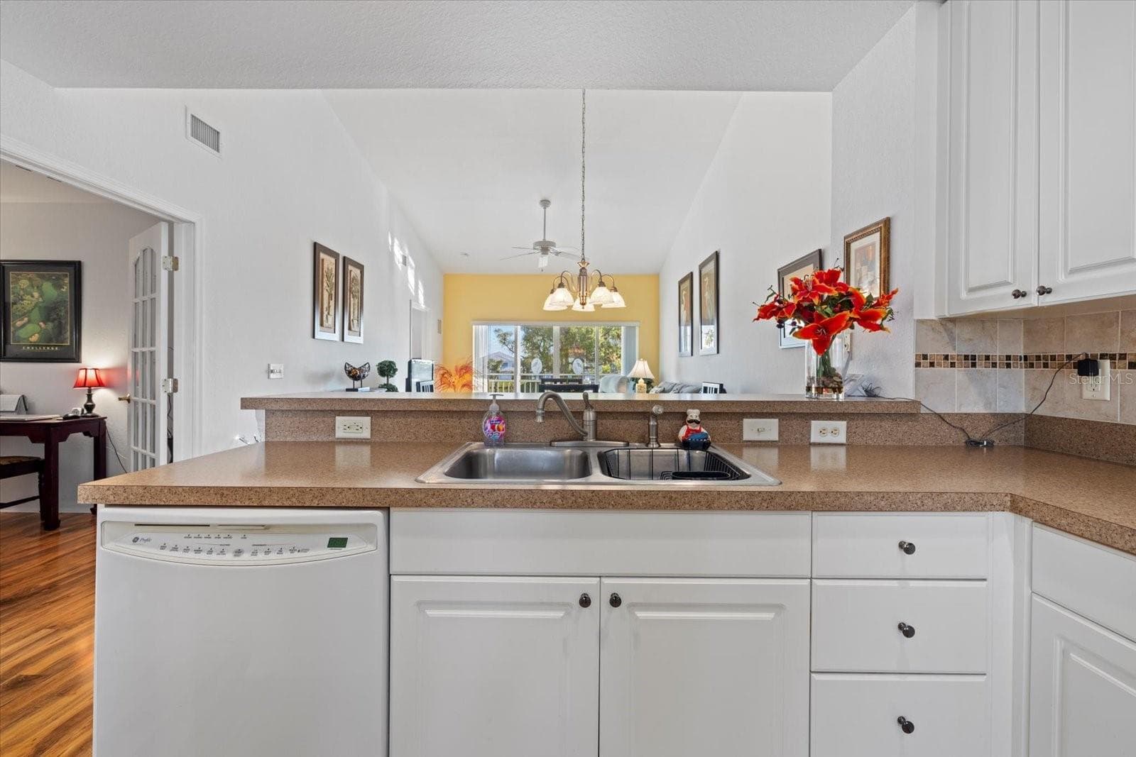 Condominium at 5747 SABAL TRACE DR #203, NORTH PORT, photo 17 of 40