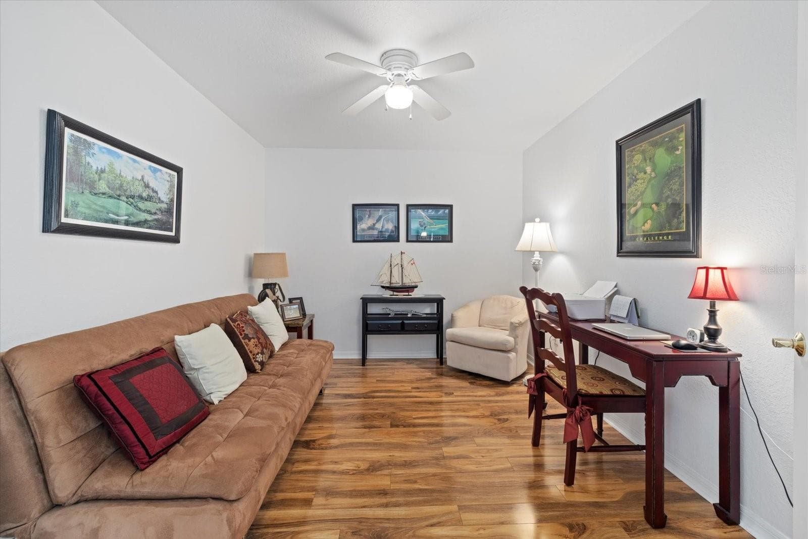 Condominium at 5747 SABAL TRACE DR #203, NORTH PORT, photo 18 of 40