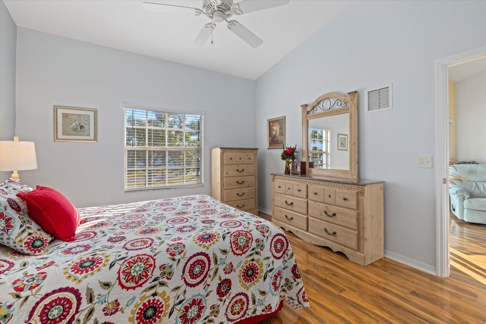 Condominium at 5747 SABAL TRACE DR #203, NORTH PORT, photo 20 of 40