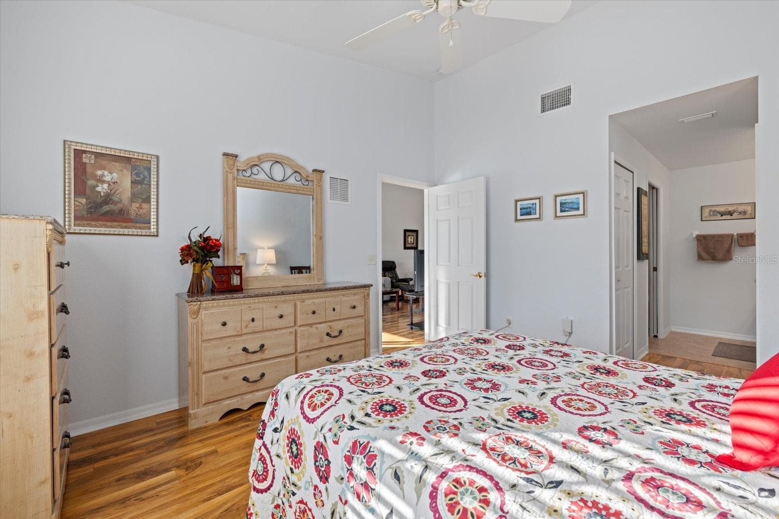 Condominium at 5747 SABAL TRACE DR #203, NORTH PORT, photo 21 of 40