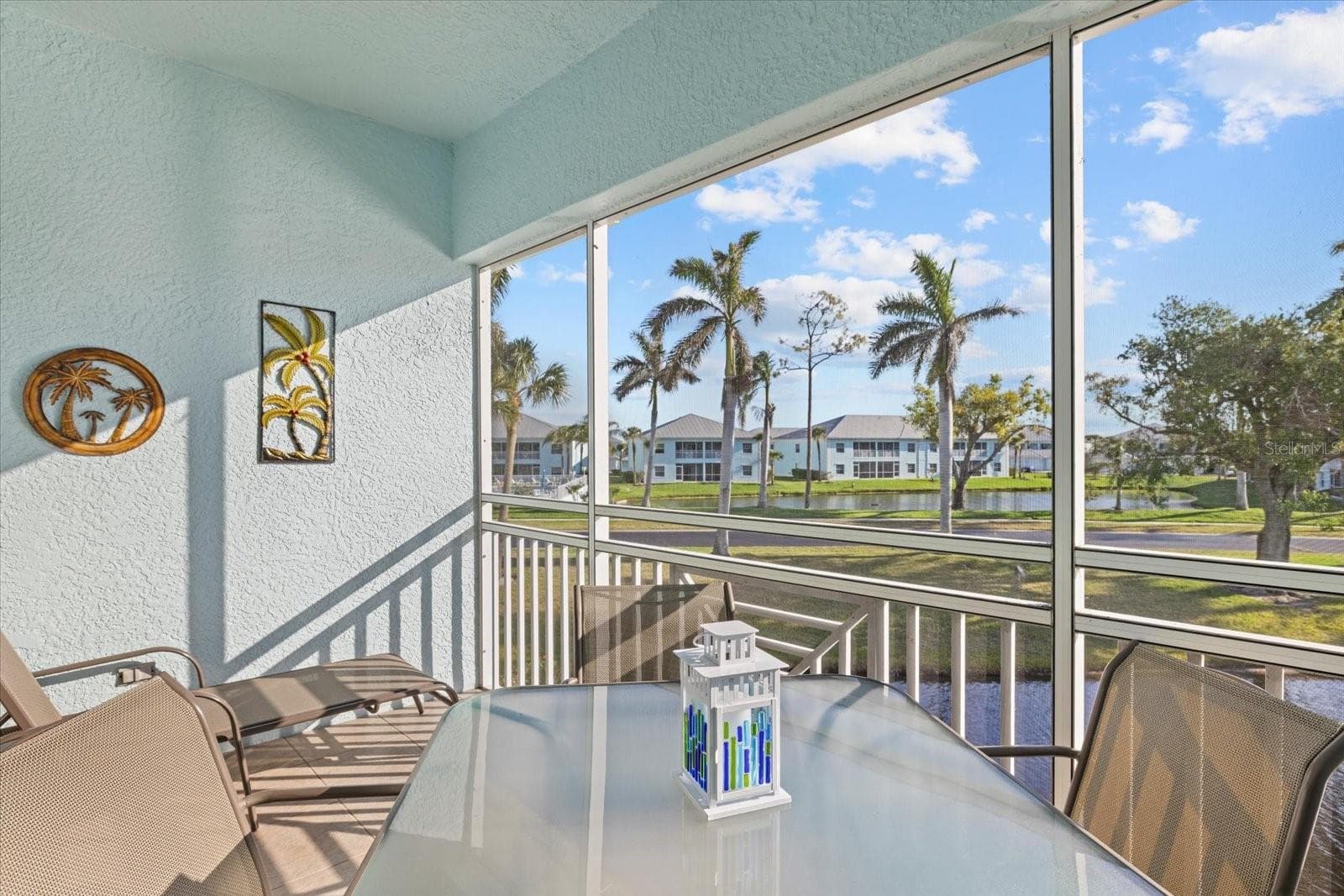 Condominium at 5747 SABAL TRACE DR #203, NORTH PORT, photo 27 of 40