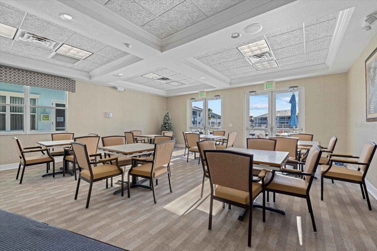 Condominium at 5747 SABAL TRACE DR #203, NORTH PORT, photo 31 of 40