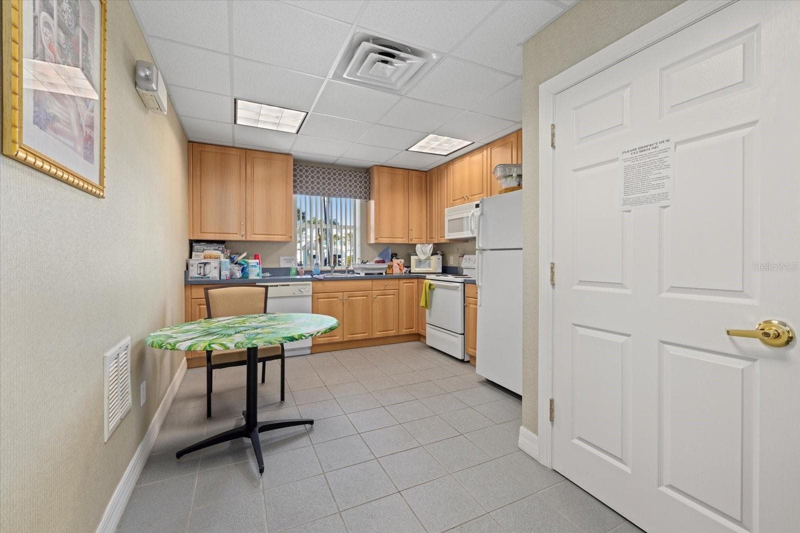 Condominium at 5747 SABAL TRACE DR #203, NORTH PORT, photo 32 of 40