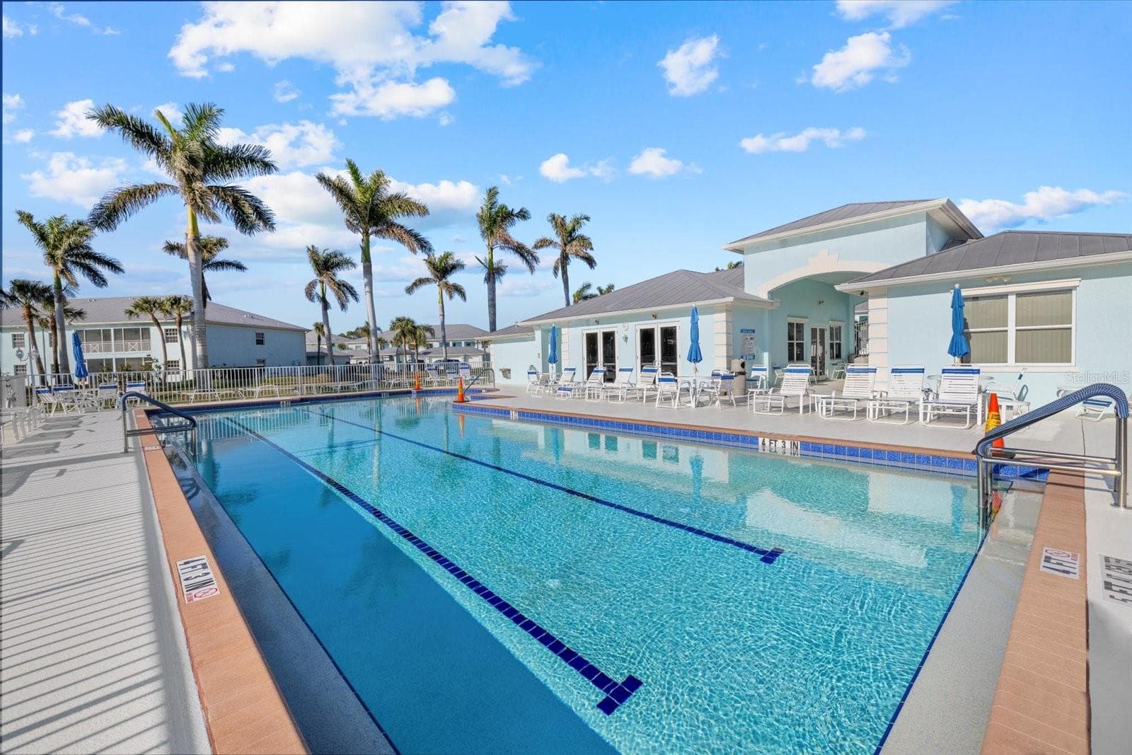 Condominium at 5747 SABAL TRACE DR #203, NORTH PORT, photo 34 of 40