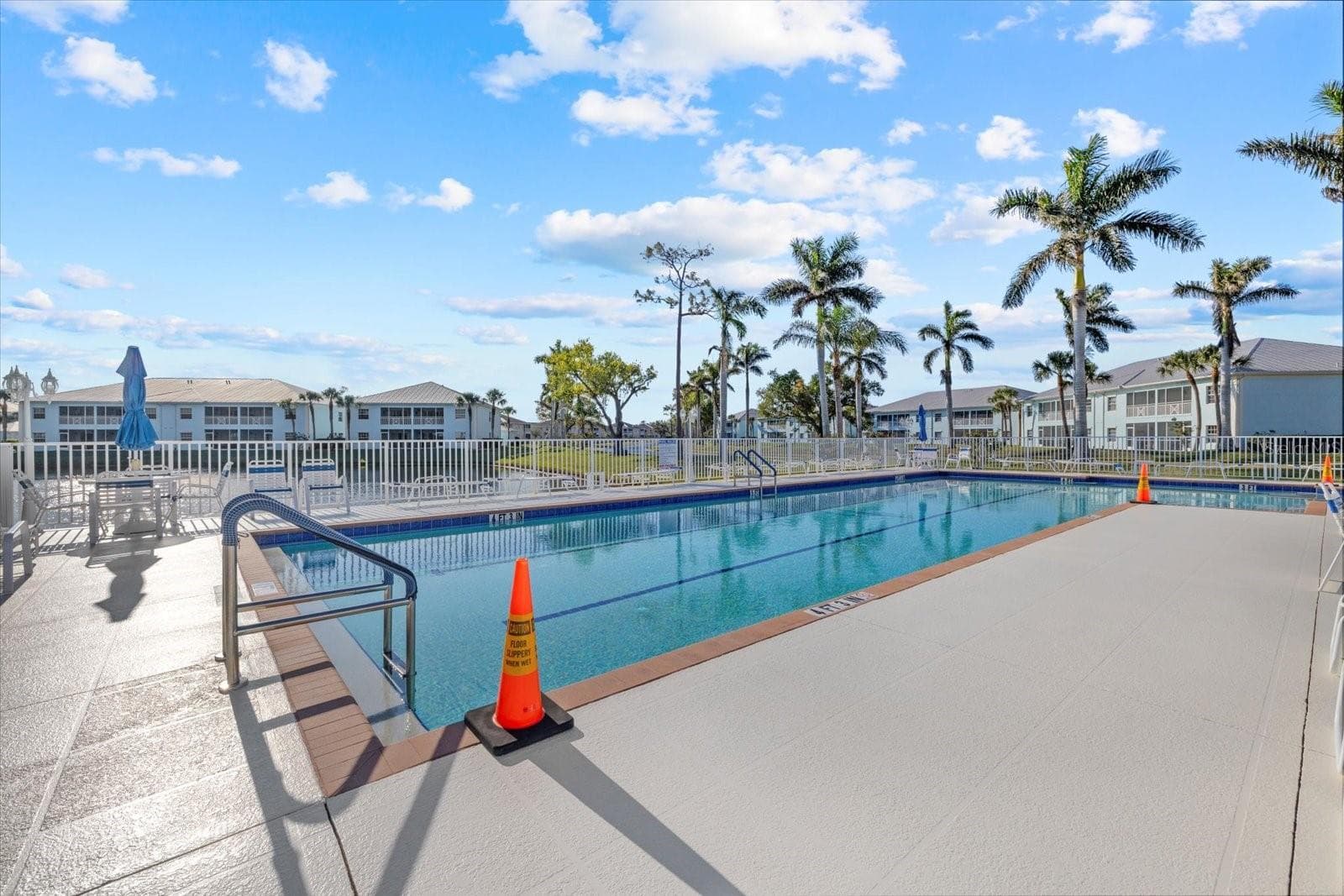 Condominium at 5747 SABAL TRACE DR #203, NORTH PORT, photo 36 of 40