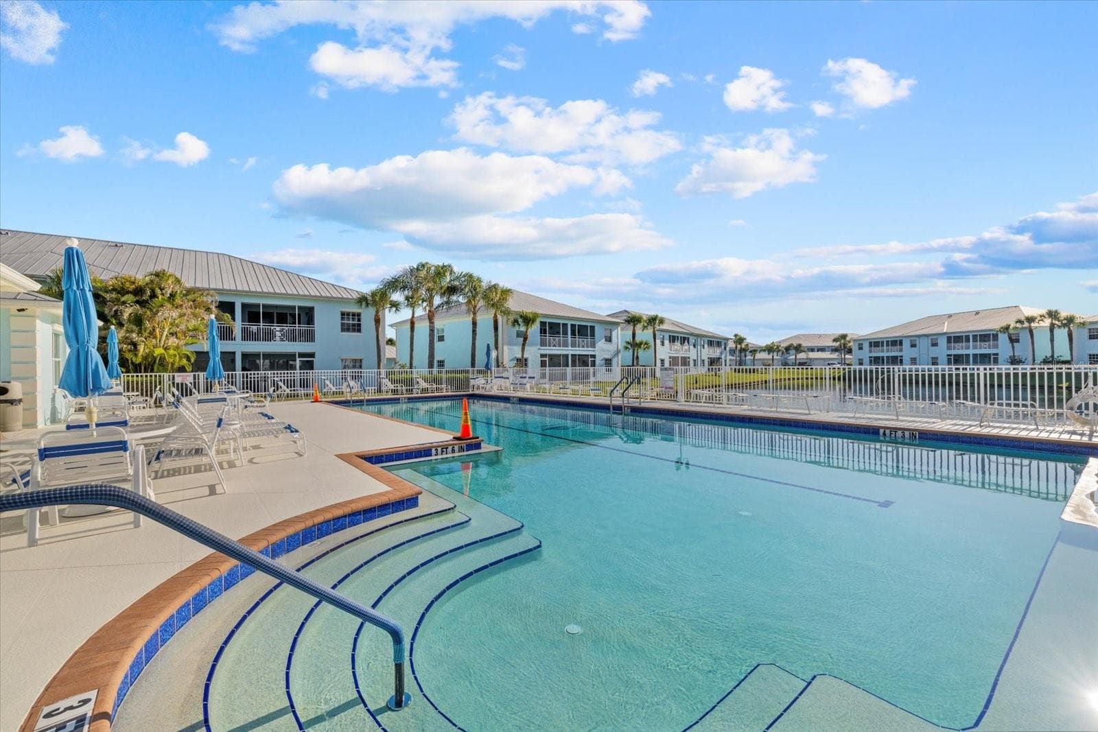 Condominium at 5747 SABAL TRACE DR #203, NORTH PORT, photo 37 of 40