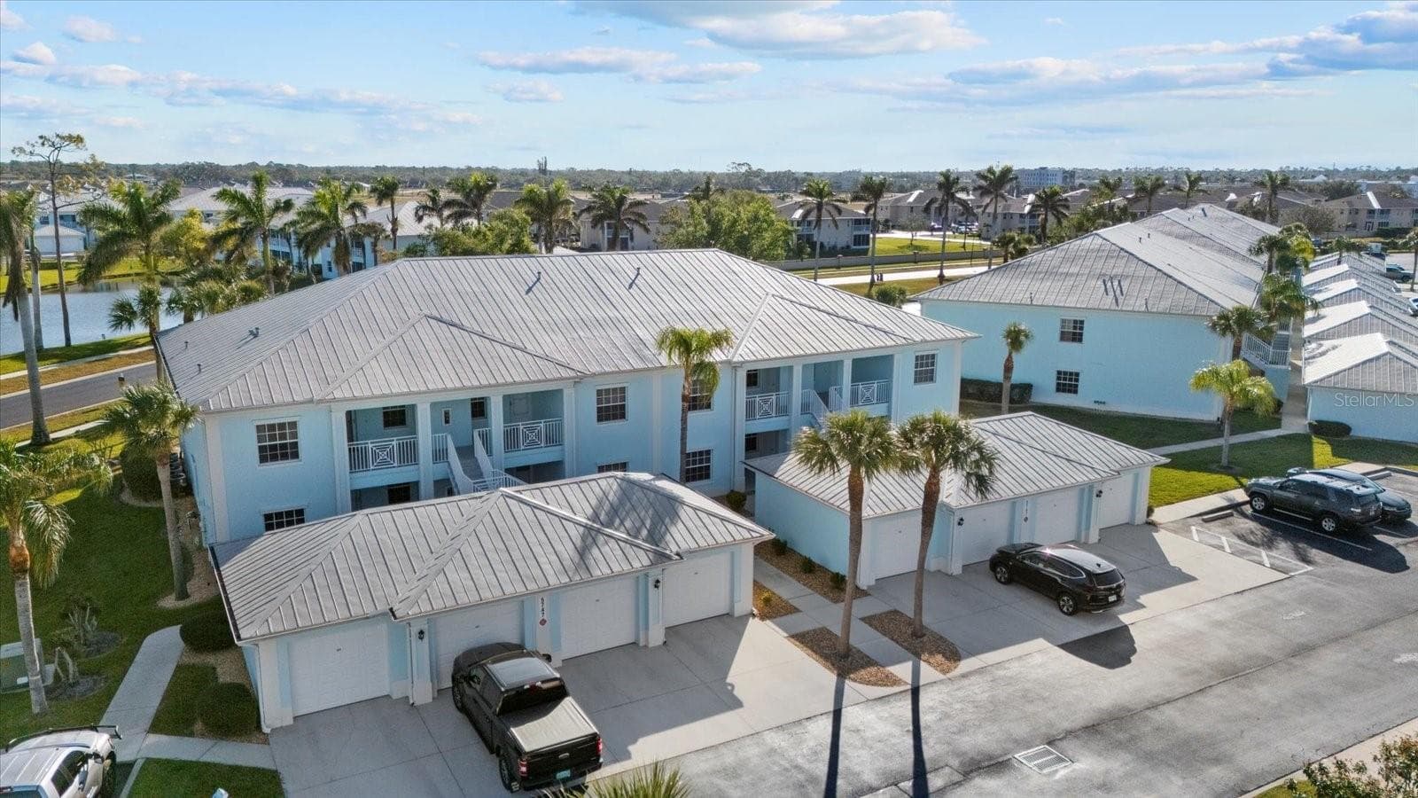 Condominium at 5747 SABAL TRACE DR #203, NORTH PORT, photo 39 of 40