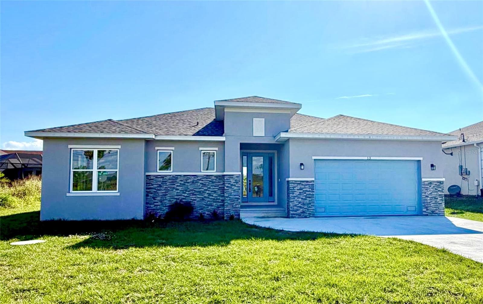 Single Family Residence at 13 LATEEN SAIL DR, PLACIDA, photo 2 of 28
