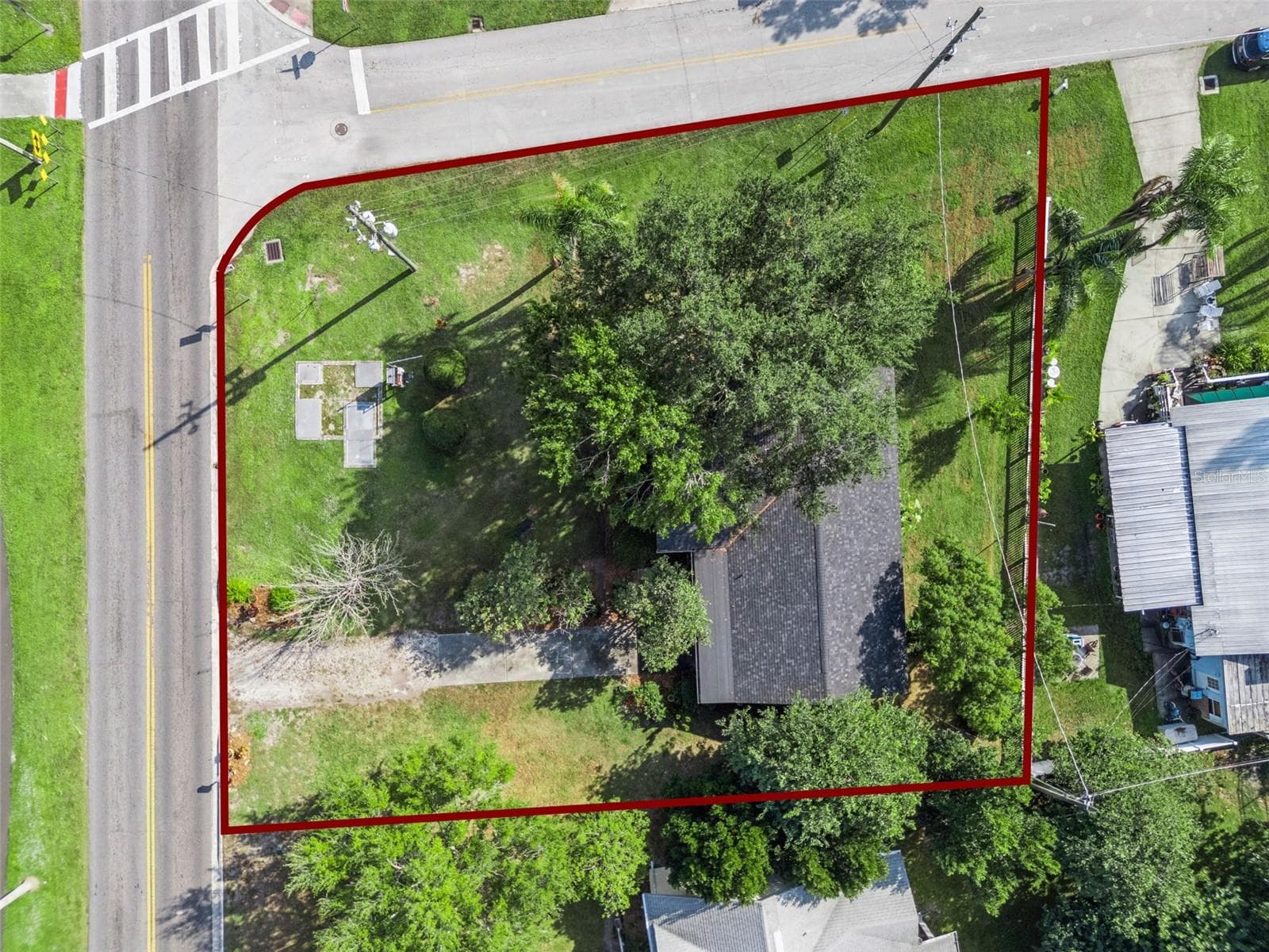 Single Family Residence at 1801 LAKESHORE BLVD, ST CLOUD, photo 39 of 76