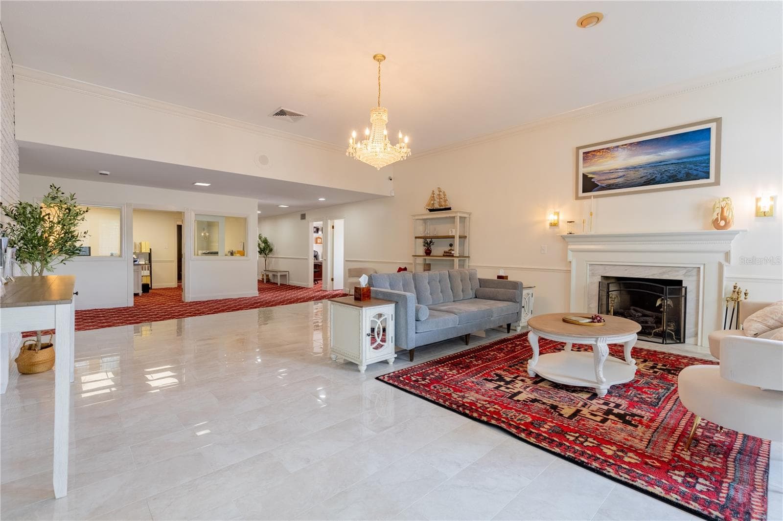 Interior Photo - 3530 49TH ST N, ST PETERSBURG