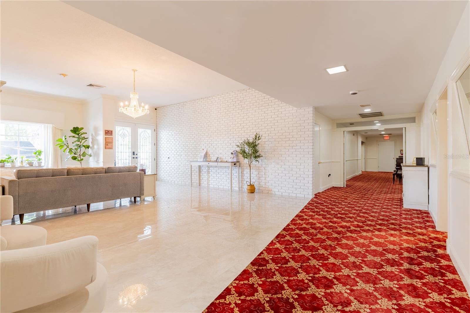 Interior Photo - 3530 49TH ST N, ST PETERSBURG