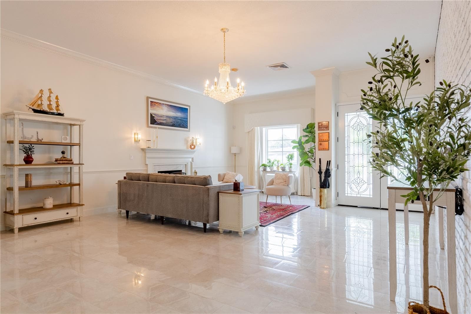 Interior Photo - 3530 49TH ST N, ST PETERSBURG