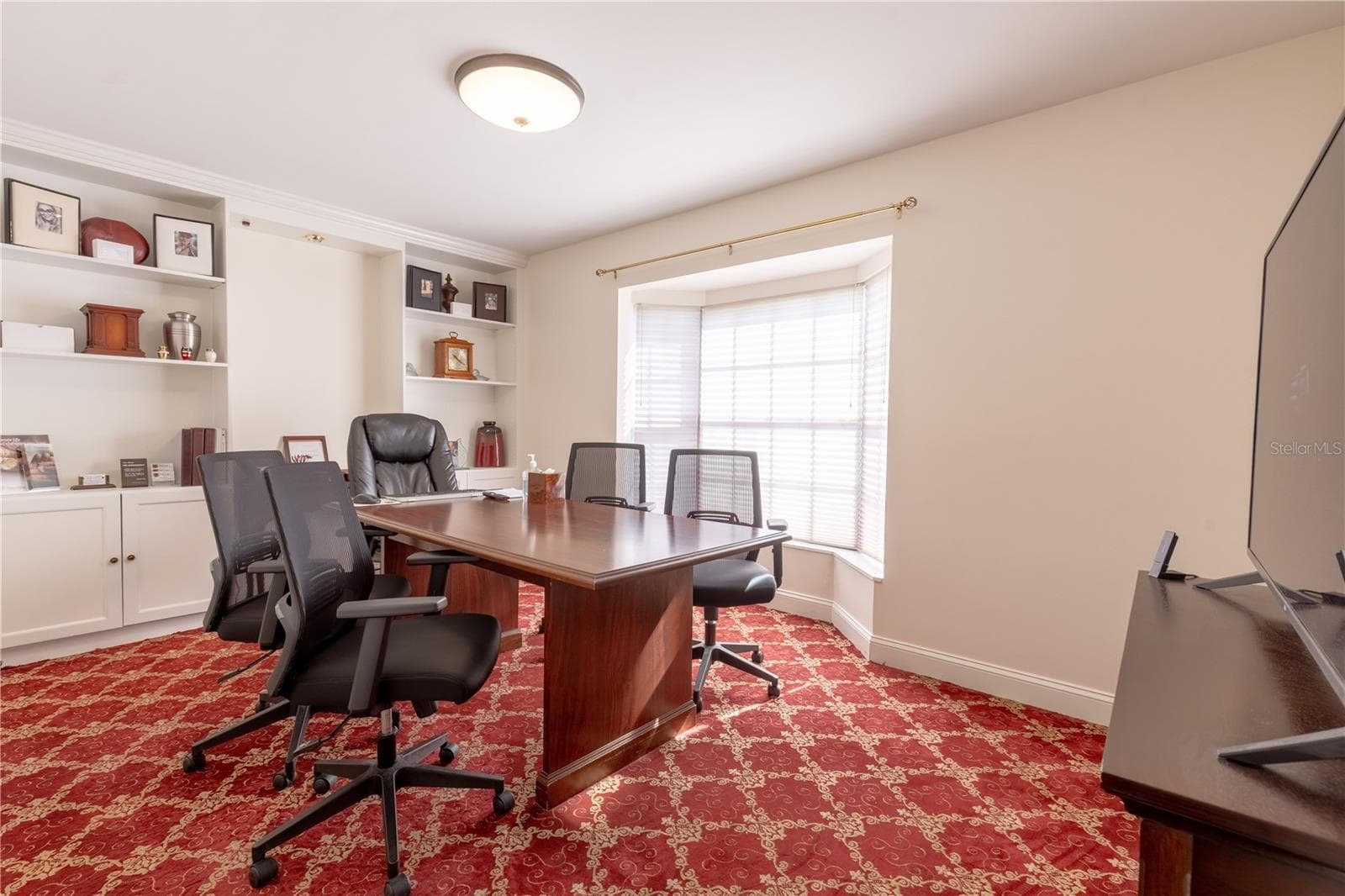 Office / Conference Room - 3530 49TH ST N, ST PETERSBURG