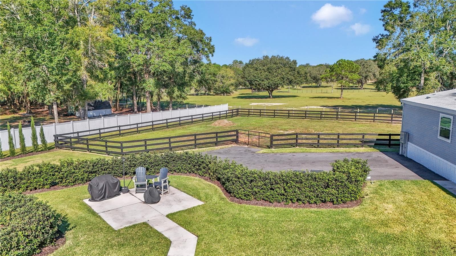 Manufactured Home at 521 NW 80TH AVE, OCALA, photo 56 of 59