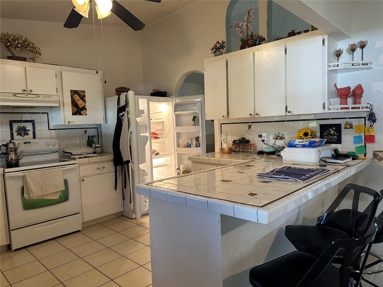 Single Family Residence at 746 MADERIA CT, KISSIMMEE, photo 19 of 32