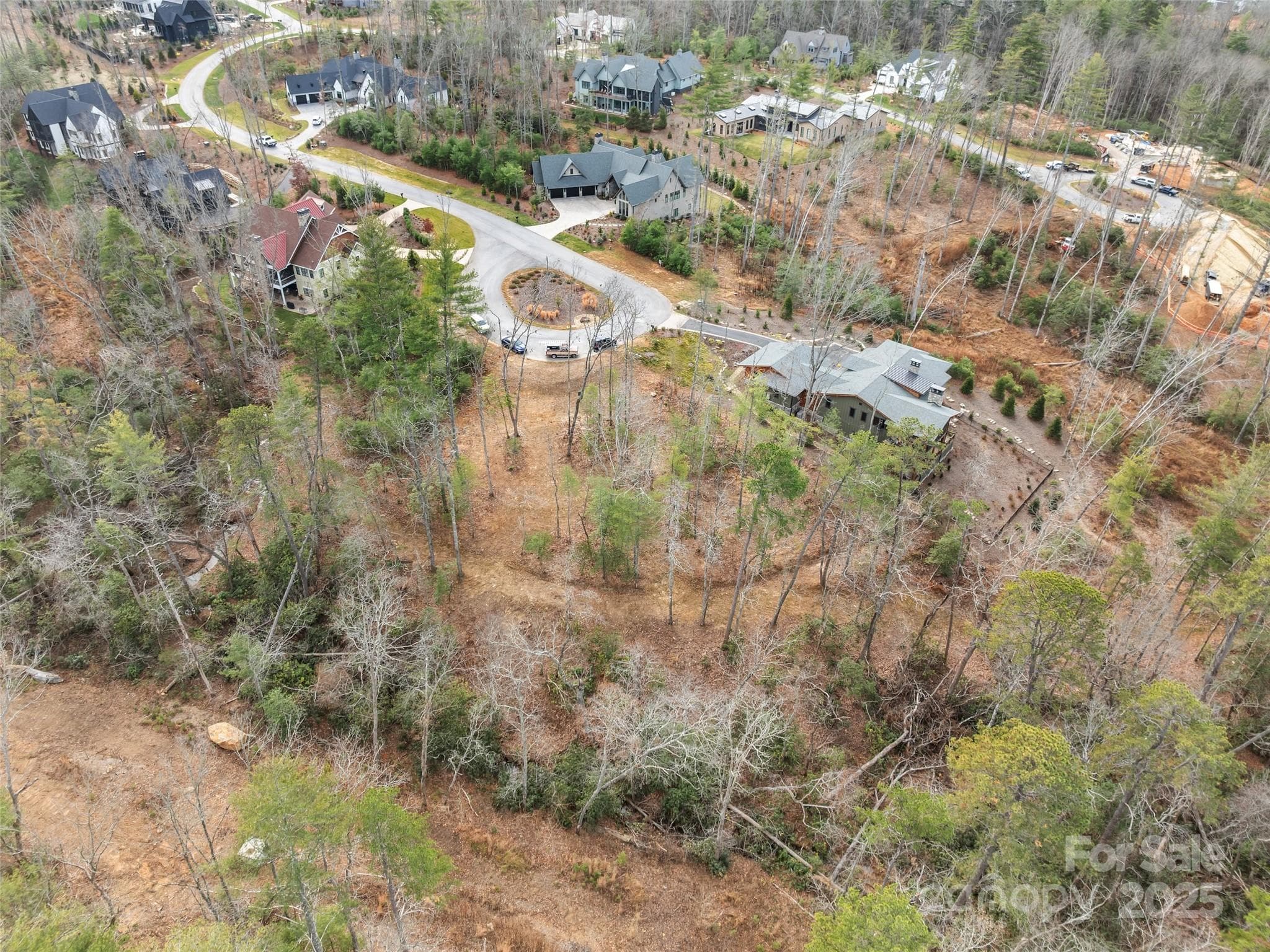 Lot at Asheville, photo 12 of 35