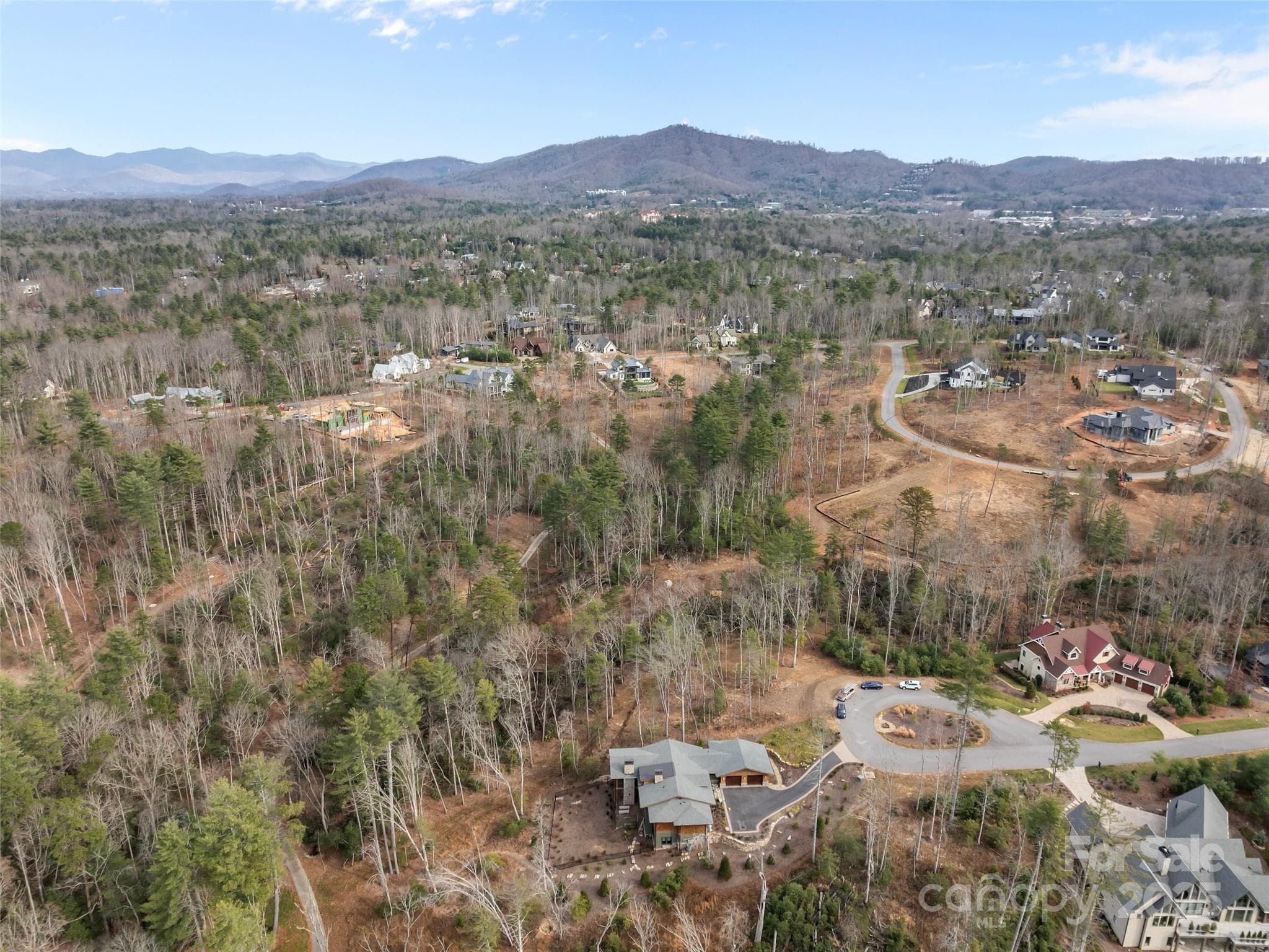 Lot at Asheville, photo 16 of 35