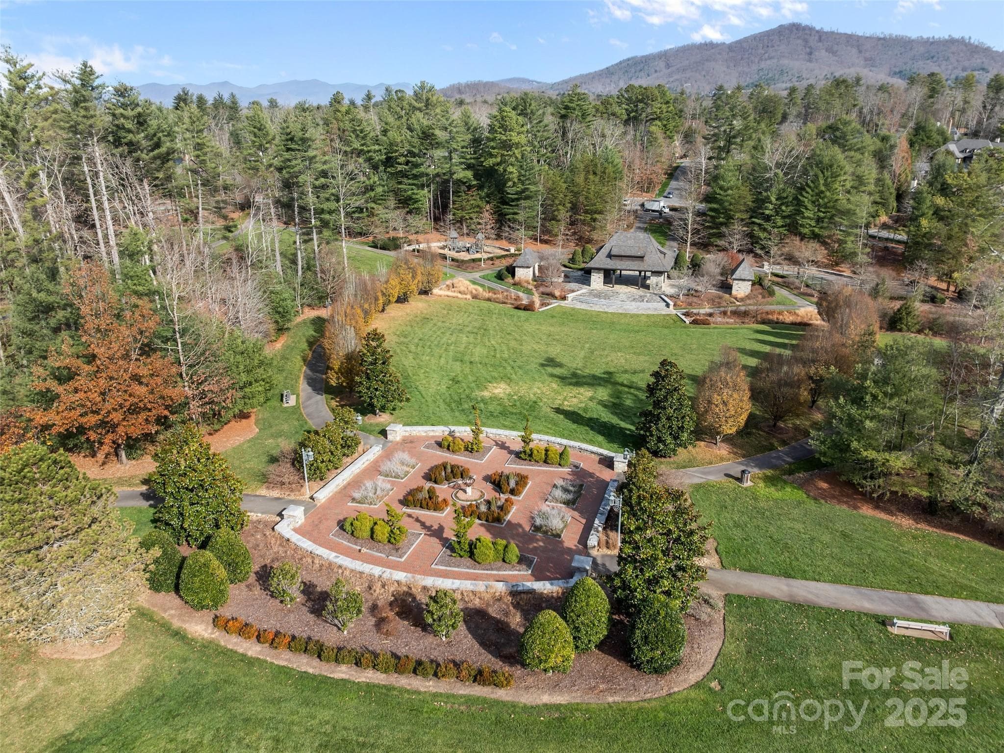 Lot at Asheville, photo 24 of 35