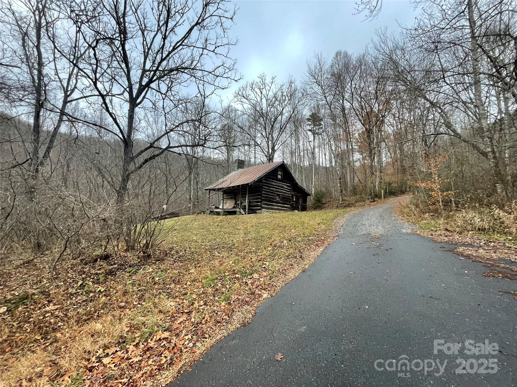 Lot at 805 Sparkling Falls Road, Whittier, photo 2 of 33