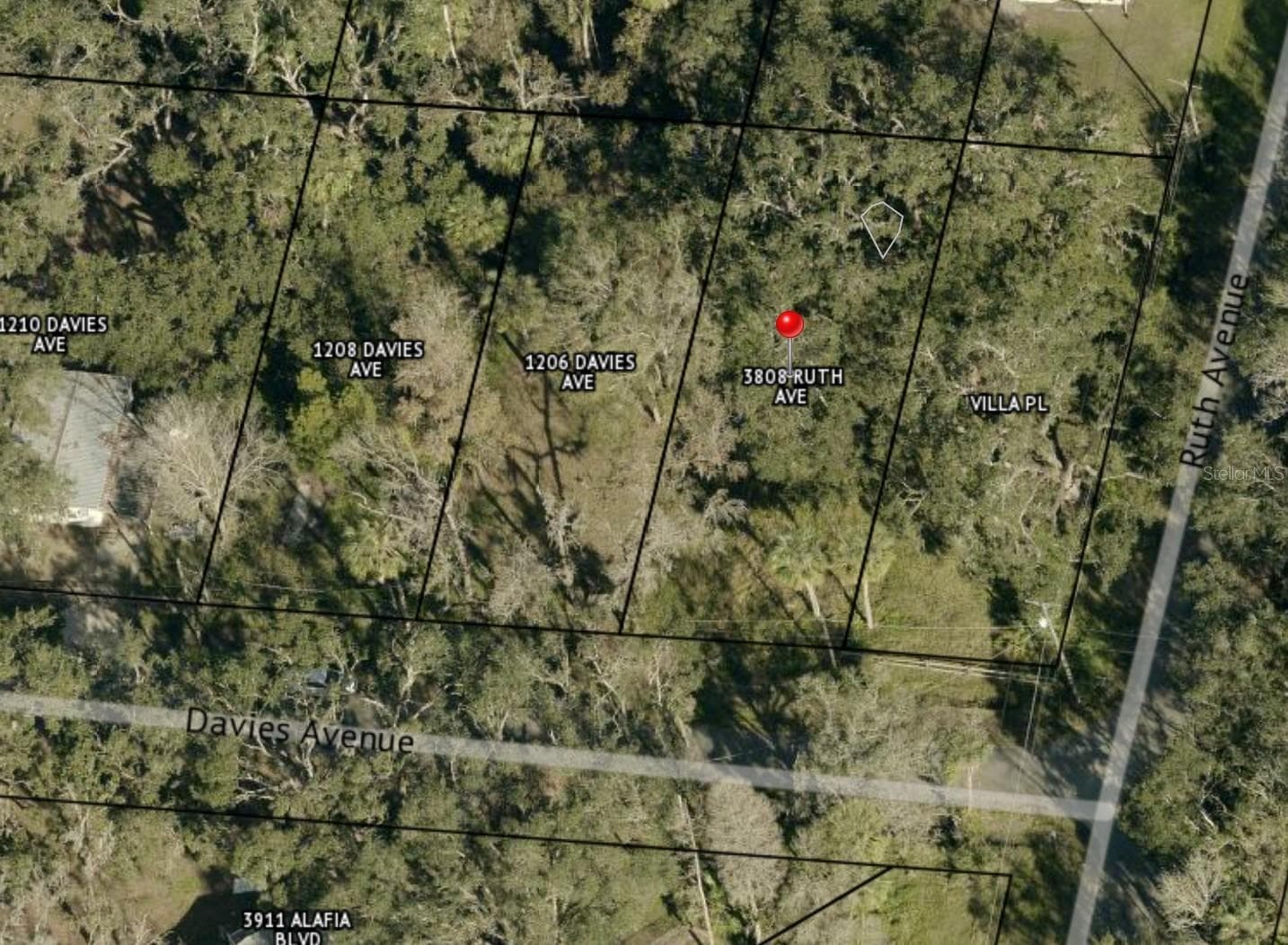 1204 DAVIES RD