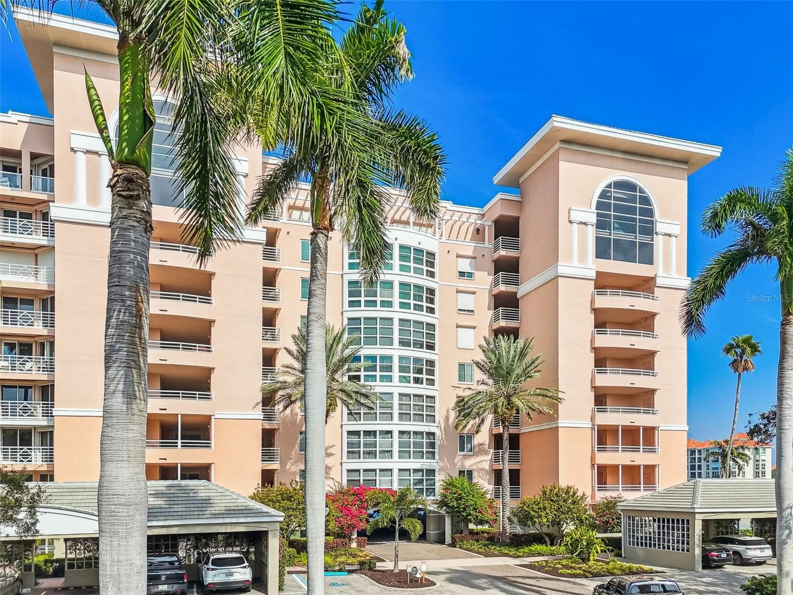 Condominium at 4991 BACOPA LN S #502, ST PETERSBURG, photo 2 of 99