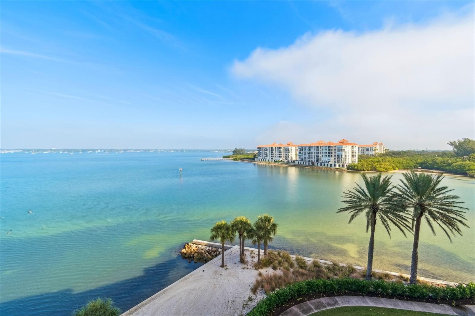 Condominium at 4991 BACOPA LN S #502, ST PETERSBURG, photo 56 of 99
