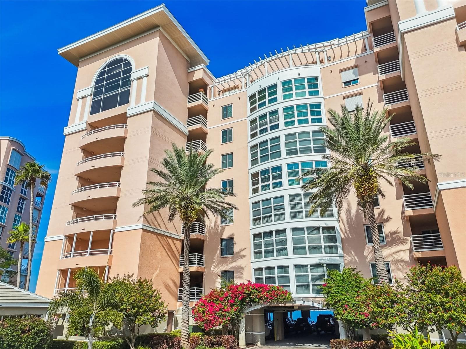 Condominium at 4991 BACOPA LN S #502, ST PETERSBURG, photo 84 of 99