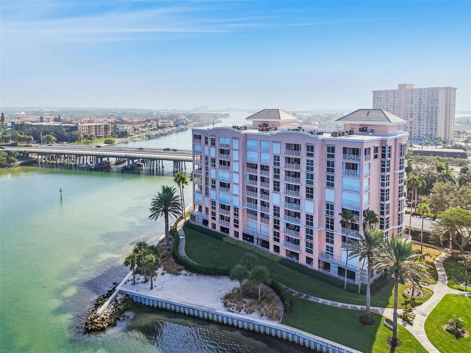 Condominium at 4991 BACOPA LN S #502, ST PETERSBURG, photo 85 of 99