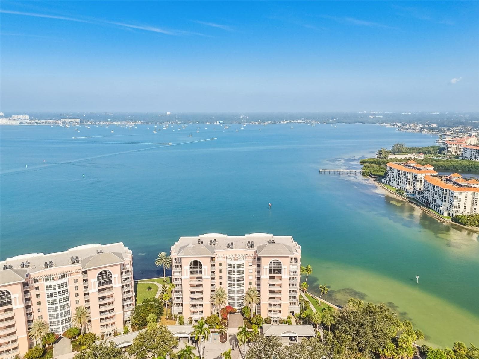 Condominium at 4991 BACOPA LN S #502, ST PETERSBURG, photo 86 of 99